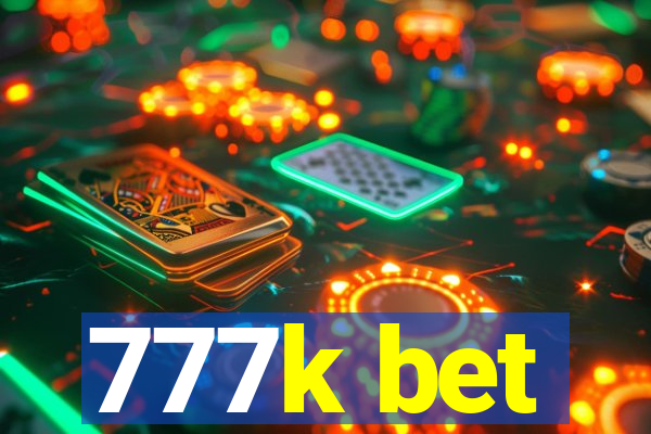 777k bet